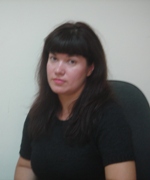 Янина Виктория Викторовна